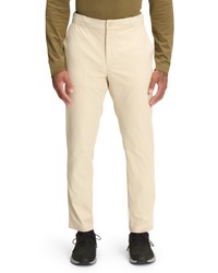 The North Face Standard Tapered Pants In Gravel At Nordstrom