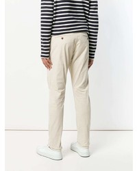 Closed Straight Fit Chinos