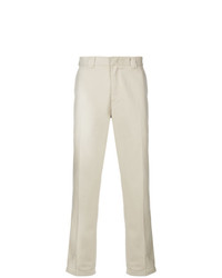 Tommy Jeans Straight Leg Chinos