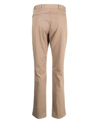 PS Paul Smith Straight Leg Mid Rise Trousers