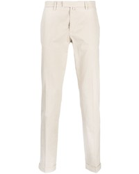 Briglia 1949 Stretch Cotton Chino Trousers