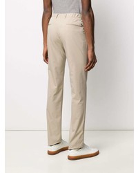Incotex Stretch Fit Mid Rise Chinos