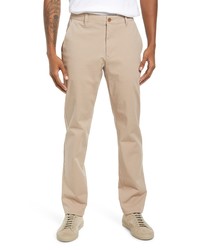 Bonobos Stretch Washed Chino 20 Pants In The Khakis At Nordstrom