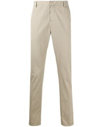 Dondup Tailored Chino Trousers