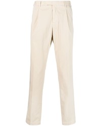 PT TORINO Tailored Cotton Trousers