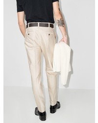 Tom Ford Tailored Straight Leg Trousers