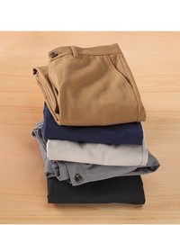 Nordstrom Washed Slim Fit Chinos