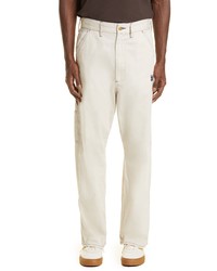 Needles X Smiths Painter Pants In Beige At Nordstrom