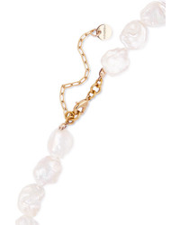 Anita Berisha Pearl Choker