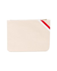 Holiday Logo Pouch