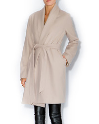 C Luce Robe Style Coat