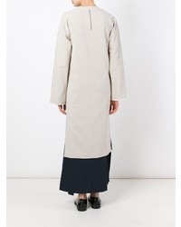 Damir Doma Double Breasted Coat
