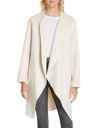 Nordstrom Signature Double Face Wool Cashmere Coat