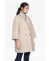 French Connection Bristol Cocoon Coat