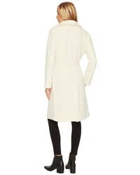 BB Dakota Isaac Ribbed Woolen Coat Clothing