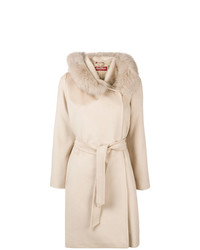 Max Mara Studio Perfectly Fitted Coat