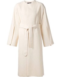 The Row Belted Duster Coat