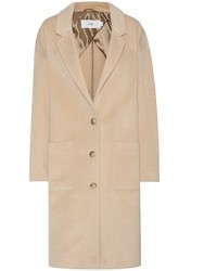 Closed Wool And Cashmere Coat