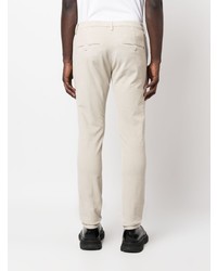 Dondup Corduroy Cotton Trousers