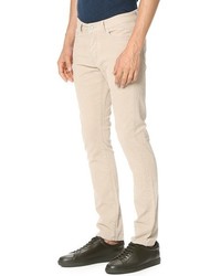 Officine Generale 5 Pocket Corduroy Jeans