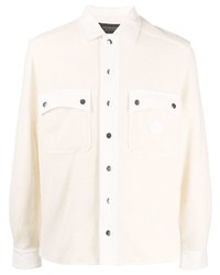 Viktor & Rolf Corduroy Long Sleeve Shirt