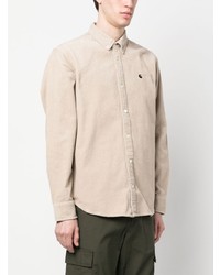 Carhartt WIP Cotton Corduroy Shirt