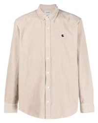 Carhartt WIP Cotton Corduroy Shirt