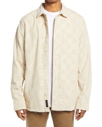 Vans Morton Corduroy Shirt Jacket