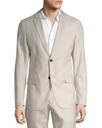 Theory Rodolf Cotton Blend Sportcoat