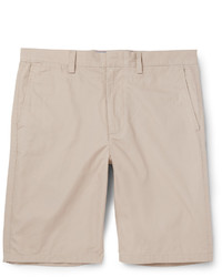 J.Crew Slim Fit Cotton Shorts