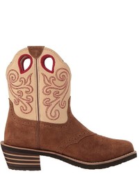 Ariat Riata Cowboy Boots