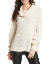 Free People By Your Side Sweater