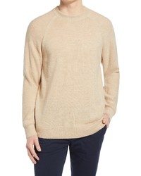 Tact & Stone Alpaca Sweater