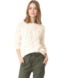 Soft Joie Candessa Sweater