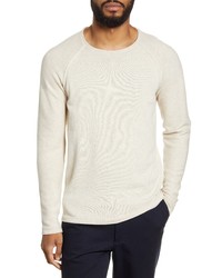 Selected Homme Carter Crewneck Sweater