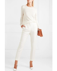 Akris Cashmere And Sweater