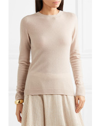 Agnona Cashmere Blend Sweater