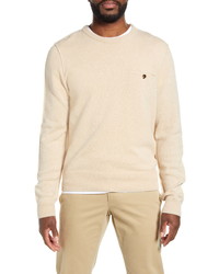 Frame Cashmere Blend Sweater