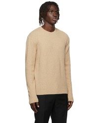 Wooyoungmi Cashmere Crew Sweater