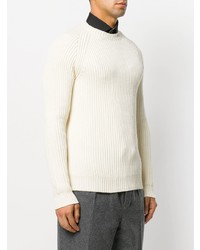 Roberto Collina Classic Knitted Sweater Unavailable