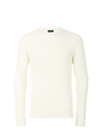 Roberto Collina Classic Knitted Sweater Unavailable