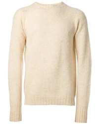 Drumohr Vintage Classic Sweater