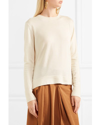 The Row Ghent Cashmere And Sweater