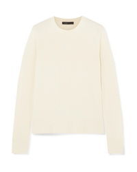 The Row Ghent Cashmere And Sweater