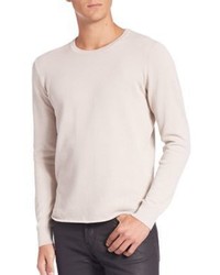 J. Lindeberg Hannes Micro Moss Sweater
