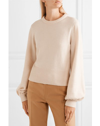 Chloé Iconic Cashmere Sweater