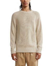 Nn07 Jacobo 6470 Cotton Sweater