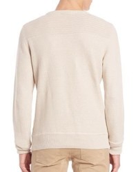 Belstaff Kemel Crewneck Sweater