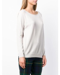 Gentry Portofino Knitted Sweater