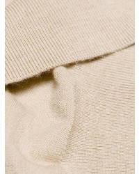 Chloé Knot Detail Sweater